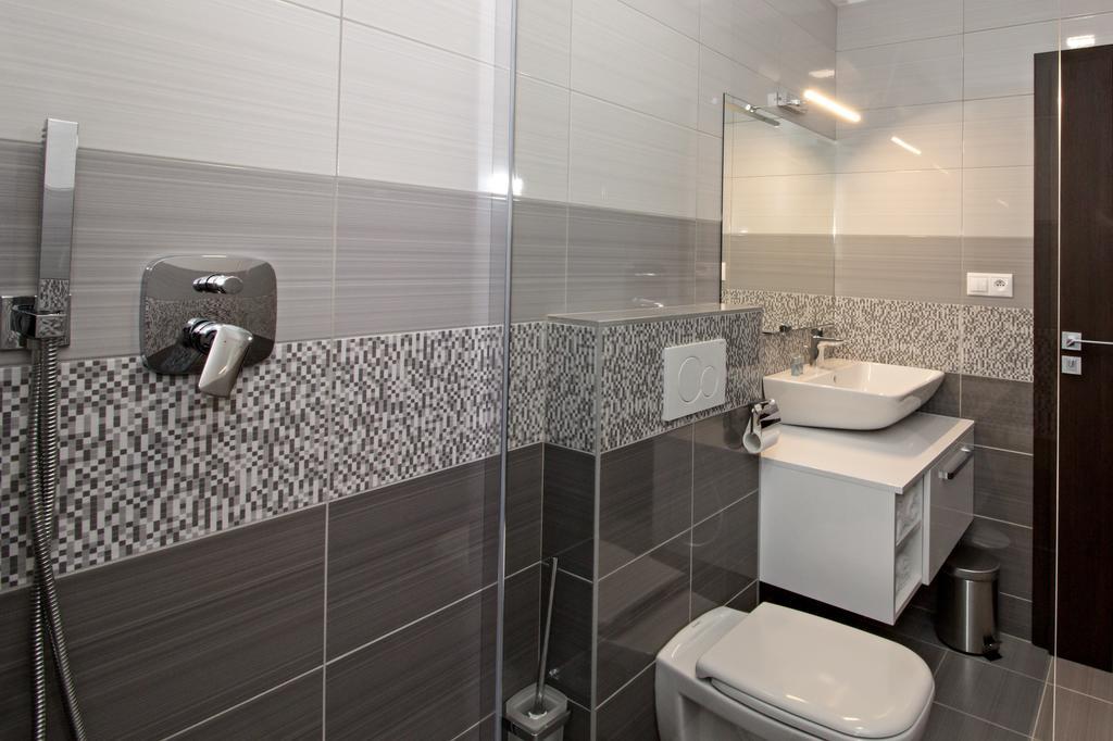 Guest House Frizzante Turčianske Teplice Quarto foto