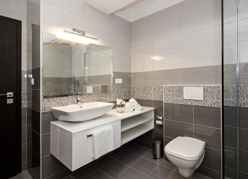 Guest House Frizzante Turčianske Teplice Quarto foto