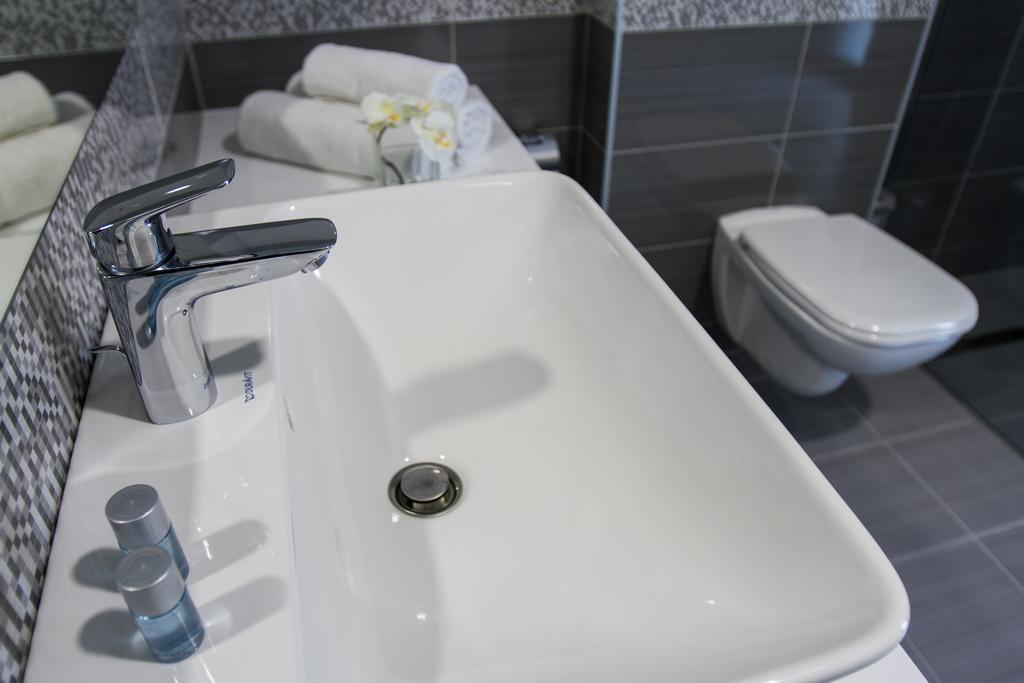 Guest House Frizzante Turčianske Teplice Quarto foto