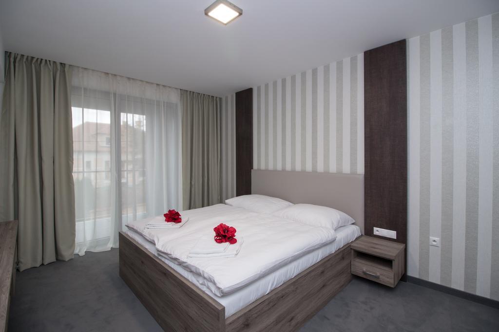 Guest House Frizzante Turčianske Teplice Quarto foto